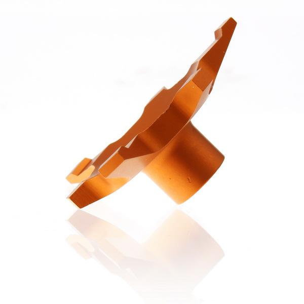 TL : 450/500 Swashplate Adjust Tools - สีส้ม