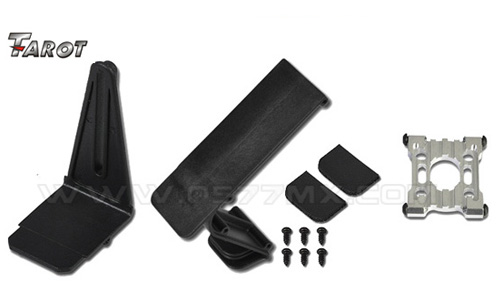 TL : 450PRO V2 Conversation Kit