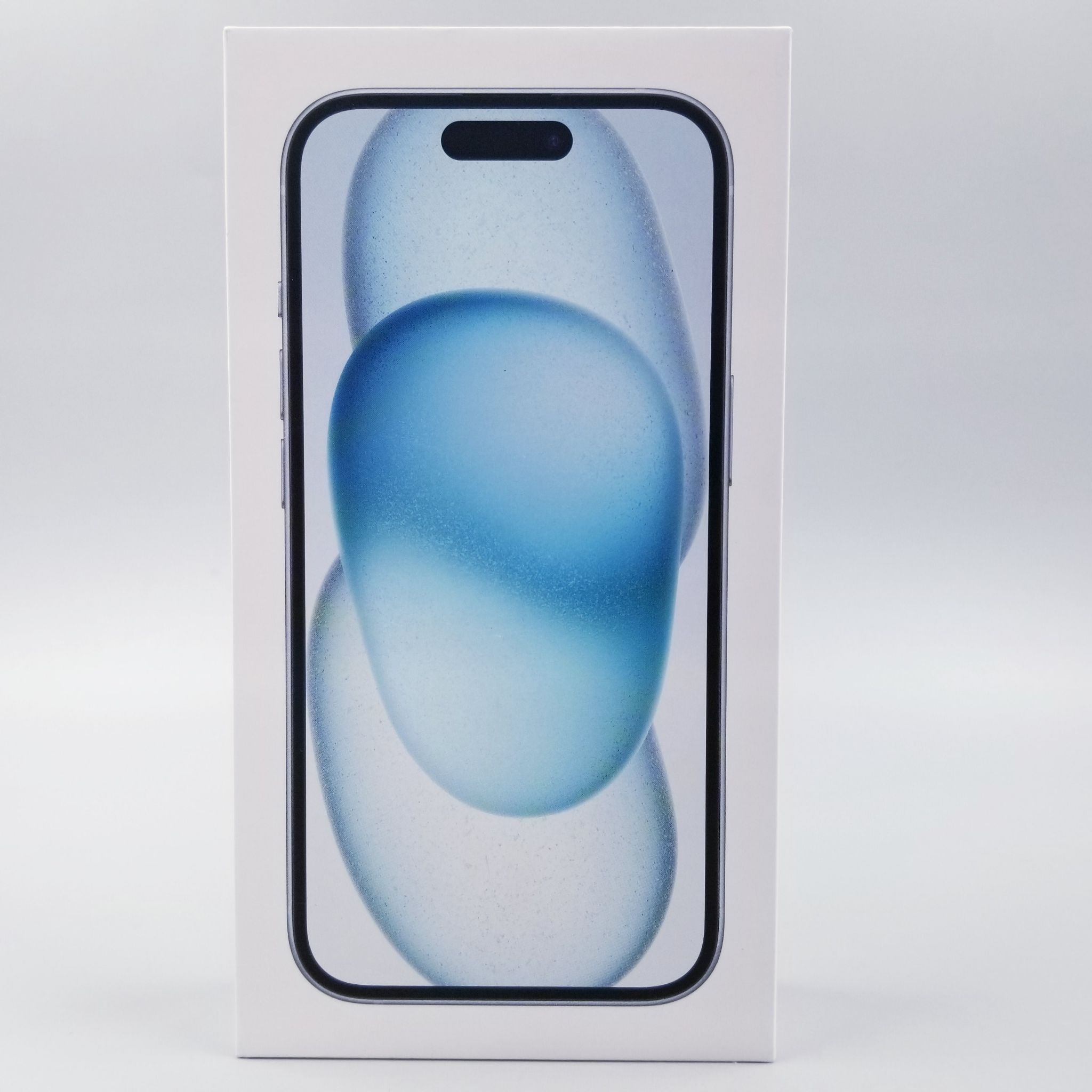 💙iPhone 15 128GB Blue💙💙มาแล้ว iP15 #ศูนย์แท้ มือ1 แกะเช็ค ไม่แอค ปกศ.1ปีเต็มๆ ราคาถูกกว่าศูนย์💙