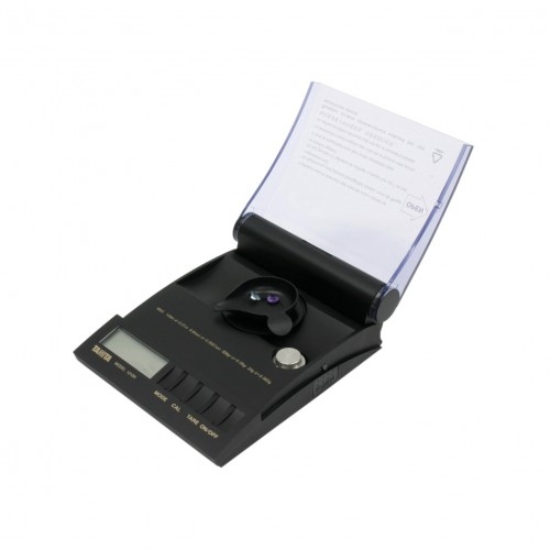 เครื่องชั่งดิจิตอล เครื่องชั่งกะรัต Digital Scale TANITA 1210N 20g/0.002g / 100CT/0.01Ct