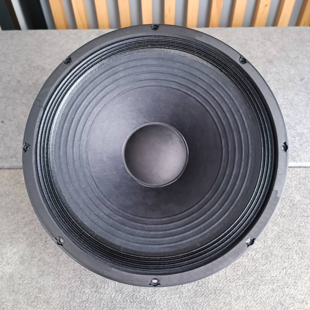 KANE 15AB650 ลำโพง 15" 8โอห์ม รุ่นใหม่ ดอกลำโพงขนาด 15 นิ้ว 15 AB 650 KANE 15-AB-650 เอไอ-ไพศาล