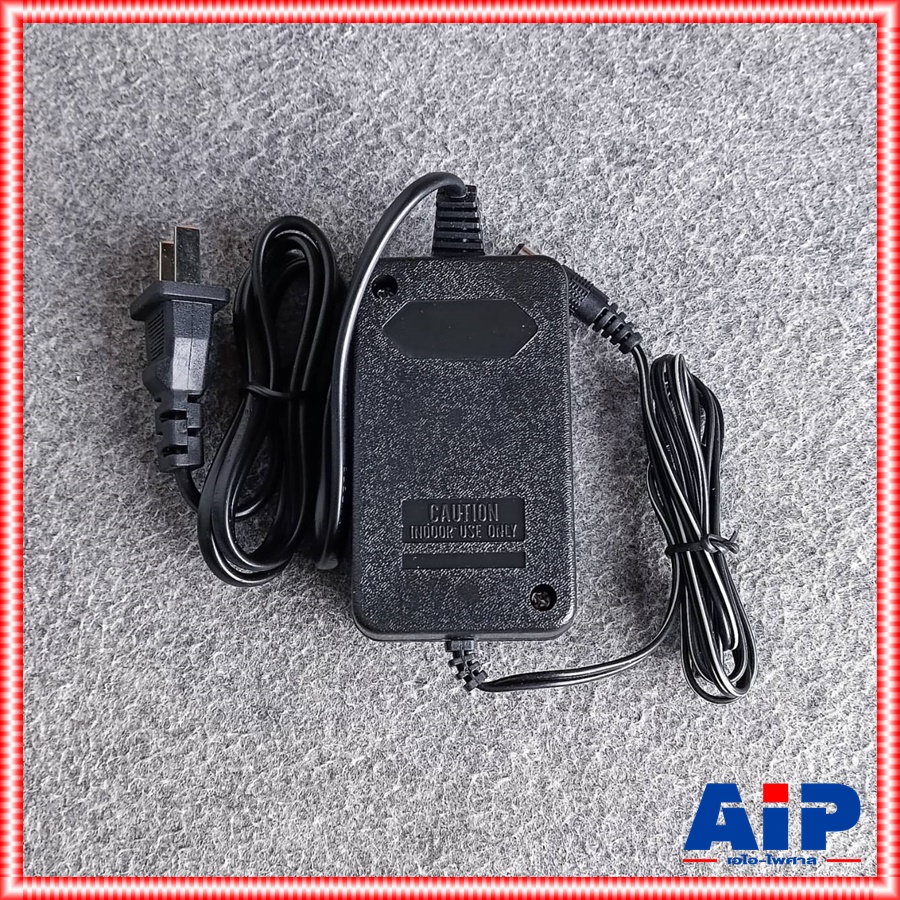 อแดปเตอร์ไมค์ลอย PROEUROTECH ET-111 สินค้าของแท้จากโรงงาน หม้อแปลง ไมค์ลอย โปรยูโรเทค เอไอ-ไพศาล