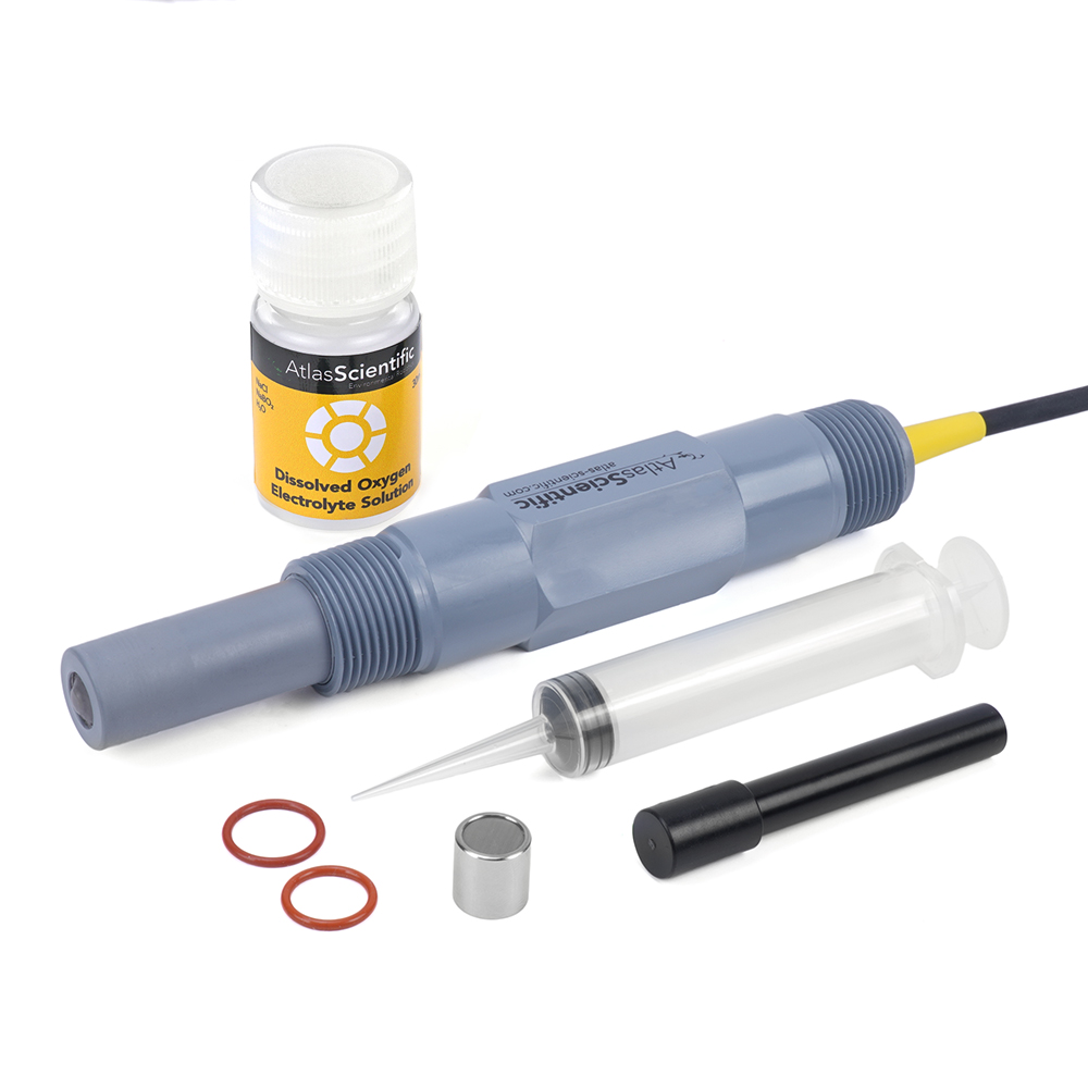 Industrial Dissolved Oxygen Kit