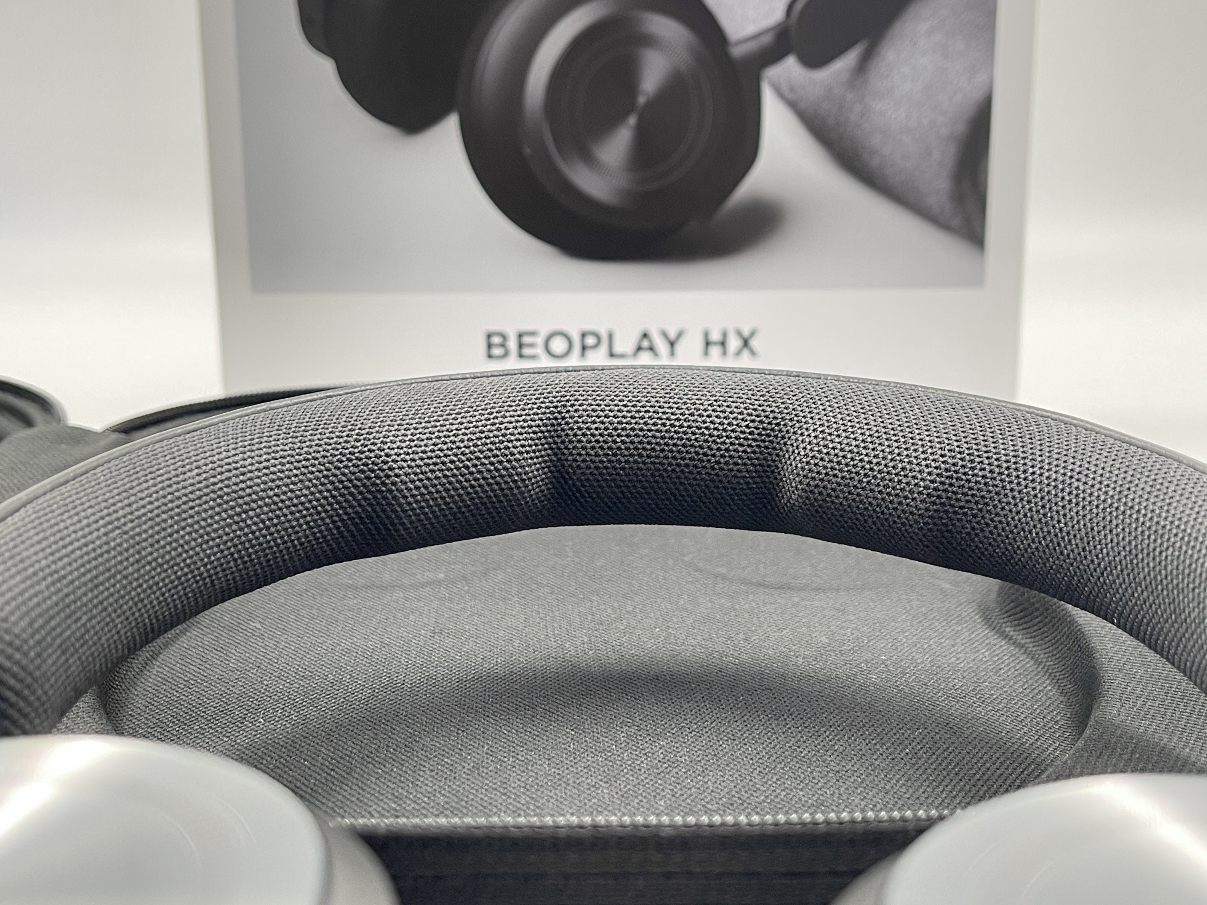 🌈🌷🎧 Beoplay HX Black Anthracite 🎧 🦋🌈