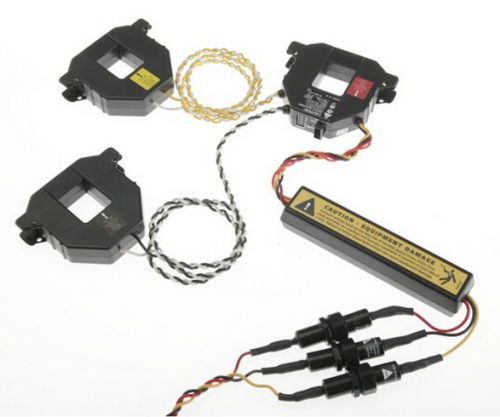 H8035, H8066 Network Power Meter_VERIS