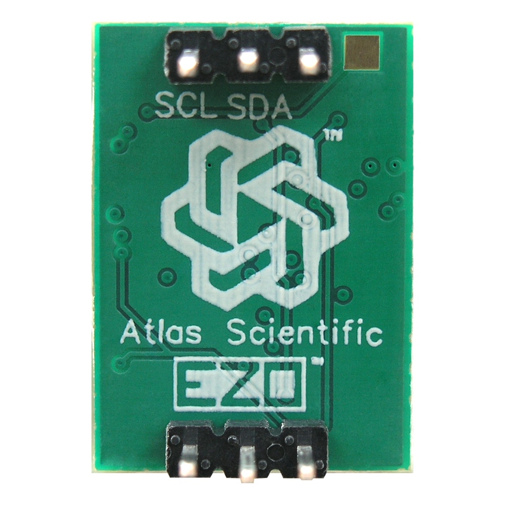 EZO™ Conductivity Circuit