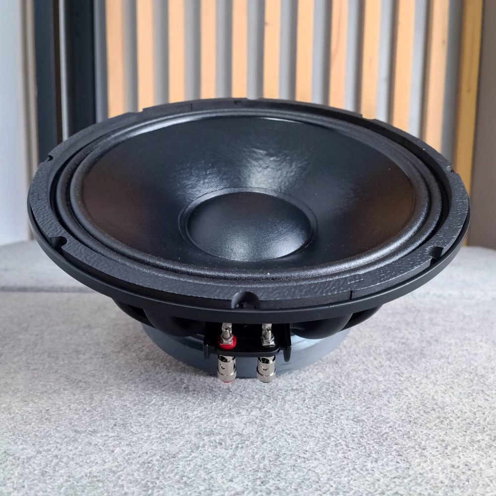 KANE 12AB650+ รุ่น PLUS ลำโพง12" 8โอห์ม ดอกลำโพง 12 นิ้ว โครงหล่อเหล็ก 600 วัตต์ ดอกลำโพงเสียงกลาง-แหลม 12-AB-650+ 12 AB 650+ เอไอ-ไพศาล