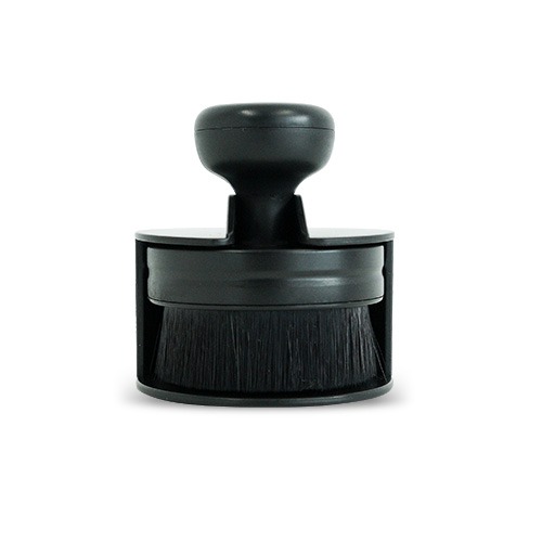 GLOSSBRO Supreme Stamp Brush, แปรงอเนกประสงค์ทรงกลม