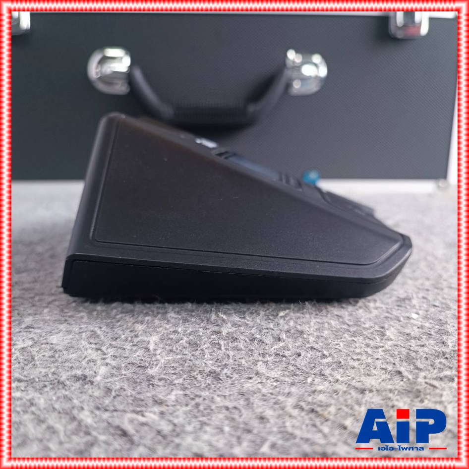 TADA U-4004 ไมค์ตั้งโต๊ะไร้สาย 4ตัว UHF ไมค์ประชุม TADA U 4004 ชุดไมค์4ตัว ธาดา รุ่น U4004 เอไอ-ไพศาล