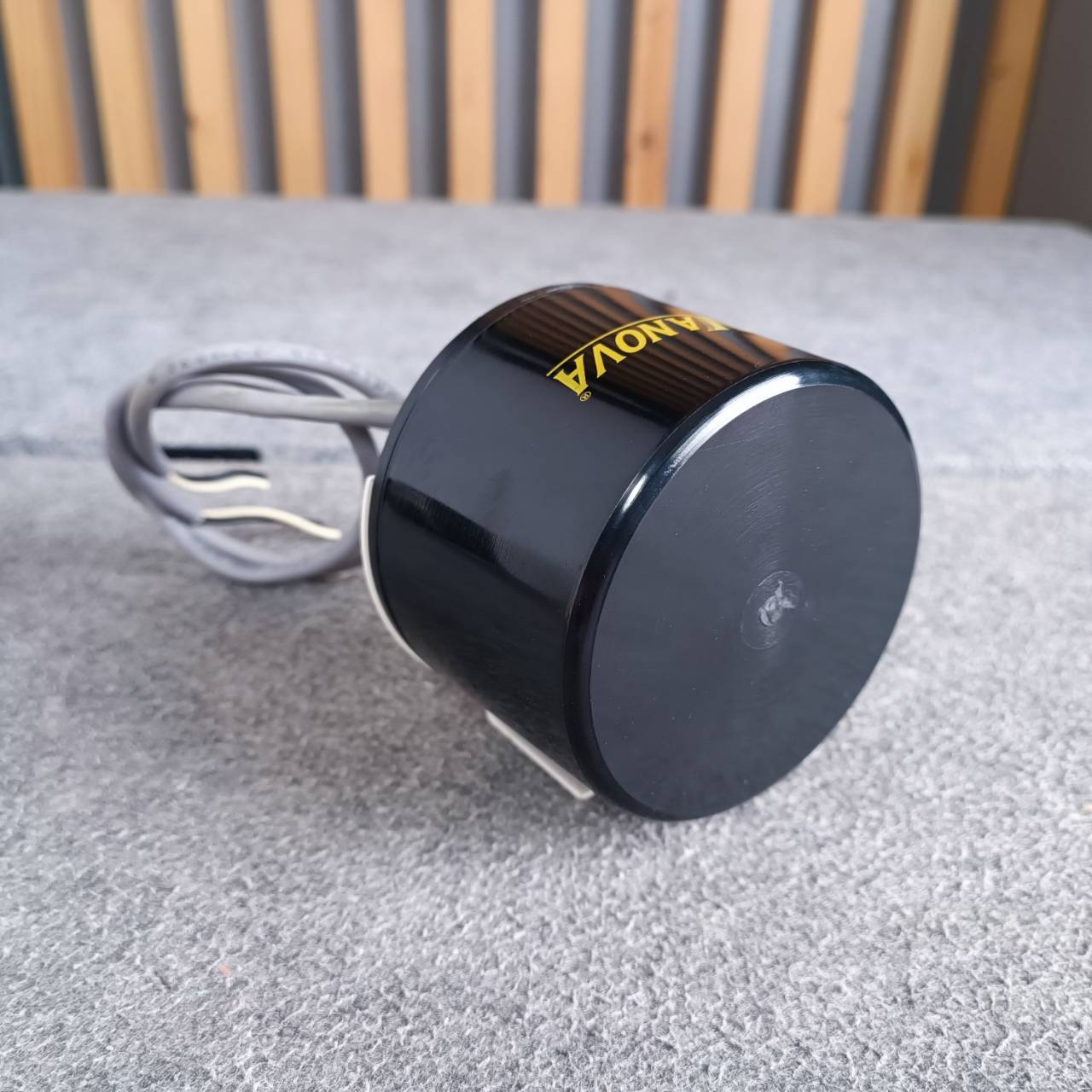 NANOVA NL-200 ลายลูกกันน้ำ ใช้กับงานเสียงตามสาย หม้อแปลงลาย ลายลูก หม้อแปลงลาย NL 200 NL200 เอไอ-ไพศาล