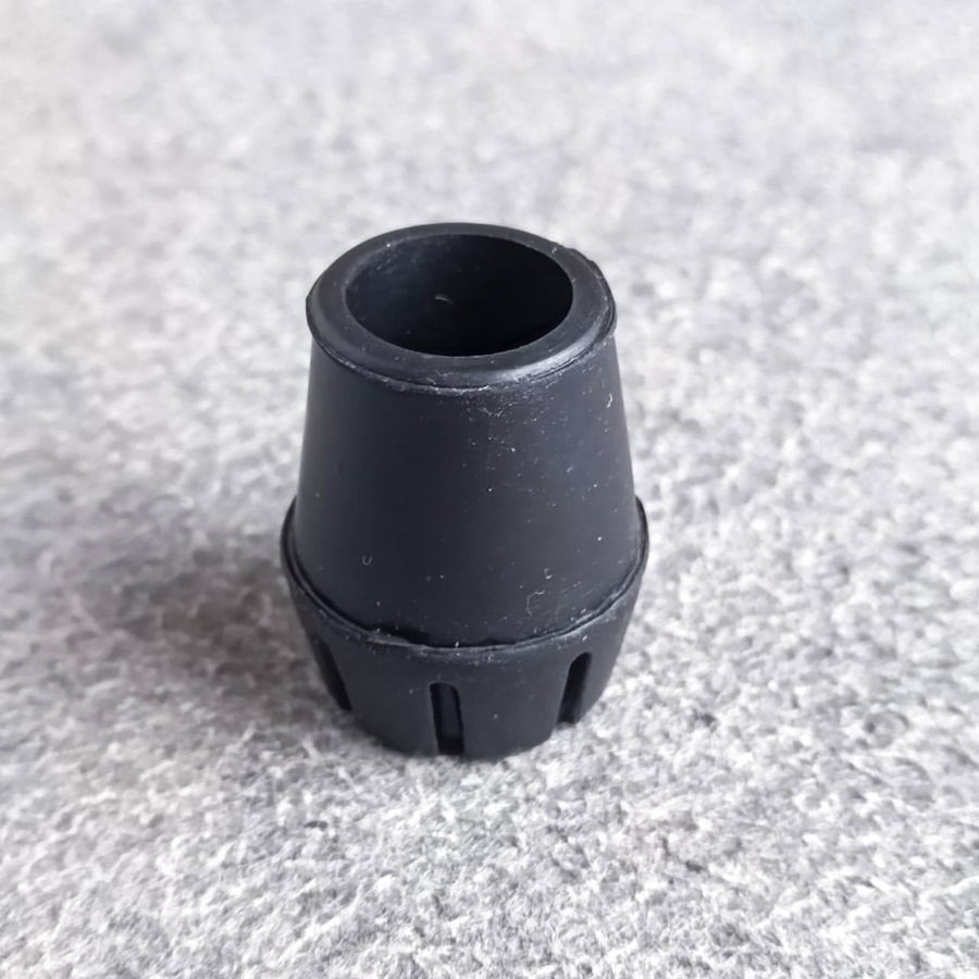 1อัน ลูกยางสวมขาตั้งไมค์ SM-01 GIP ยางรองขาตั้งไมค์ ลูกยางขาตั้งไมโครโฟน ยางรอง ยางรองสีดำ เอไอ-ไพศาล