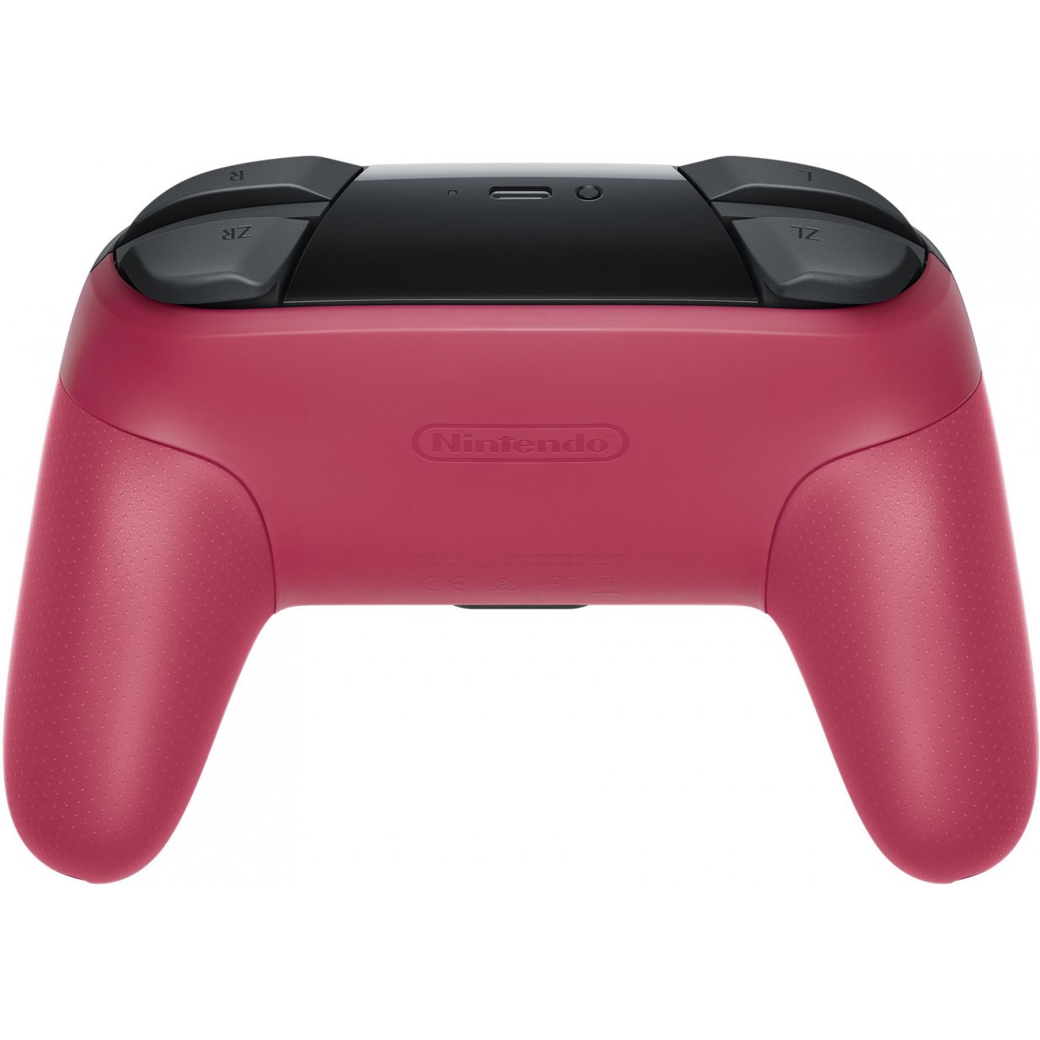 NINTENDO SWITCH PRO CONTROLLER [XENOBLADE 2 EDITION]