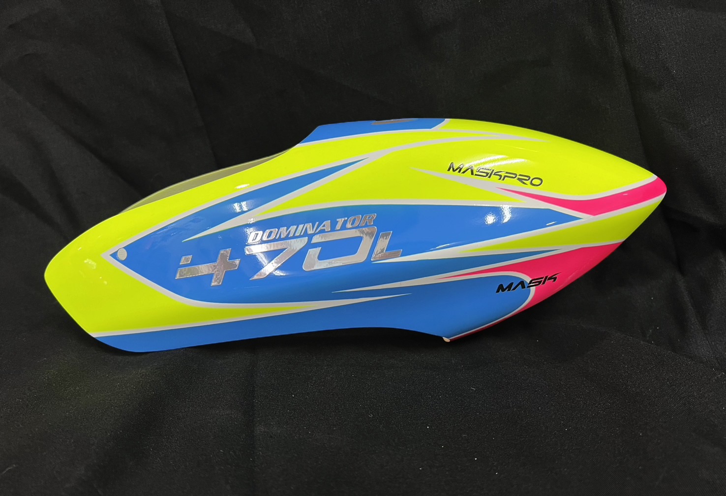 อะไหล่ฮอ 470L คานูปี้ Mask Pro Canopy #1