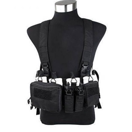 สายโยงบ่า M4 Chest Rig﹝Tactical Vest﹞
