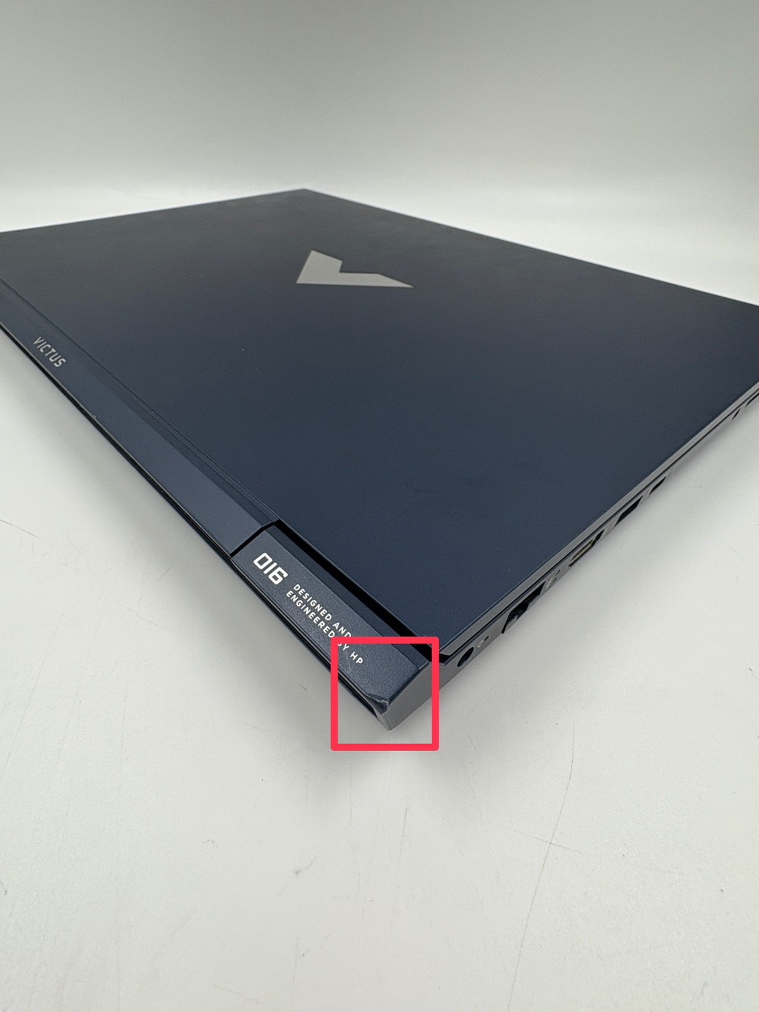 📣 มาแล้วๆ NB สาย Gaming สภาพดี ราคาคุ้มๆ 🤩 ✋ i5-12500H / 16 GB / 512 GB M.2 / RTX 3050 / 16.1 FHD ✋ 🎃 HP Victus Gaming 16-d1213TX 🎃