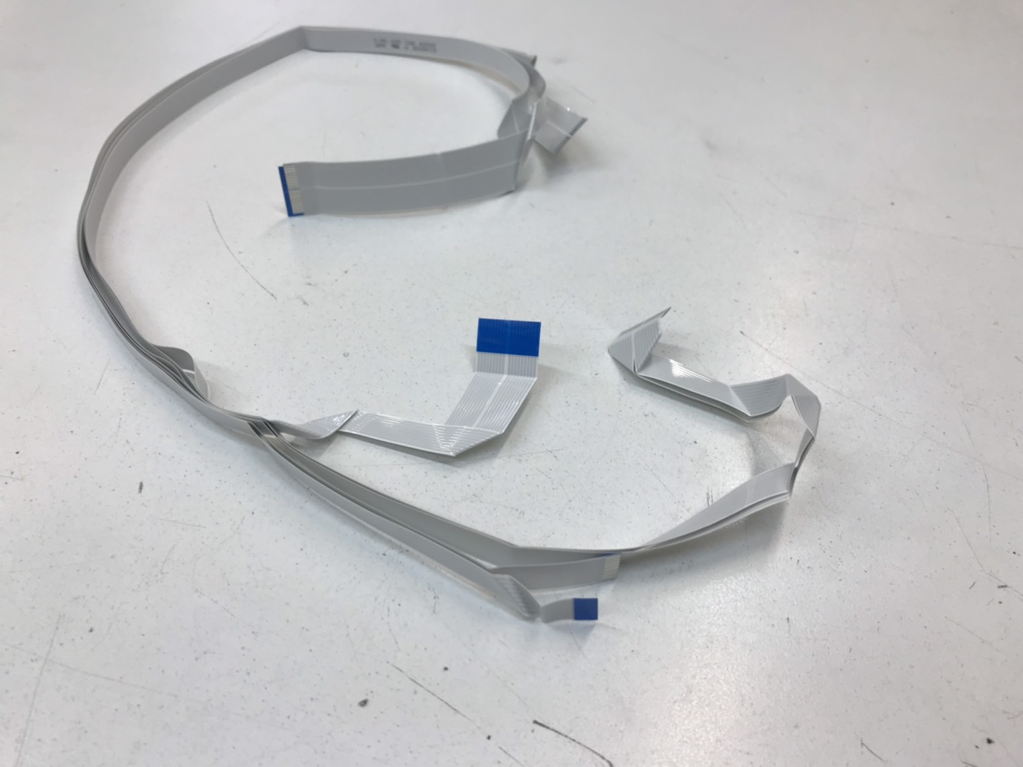 FFC HEAD ASSY,B;IEI L1455 ตำแหน่งที่ 743