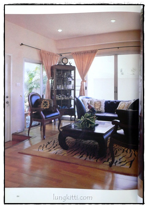 คอลเล็คชั่น แอนด์ เฮ้าส์ HOUSE NATURE ปีที่ 8 ฉบับที่ 44 / 2539 016922