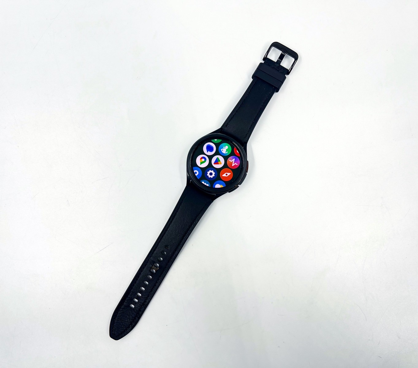 🥚 Samsung Galaxy Watch6 Classic 47mm Black 🥚