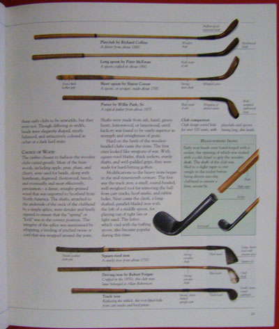 International Encyclopedia of Golf 008830 (1)