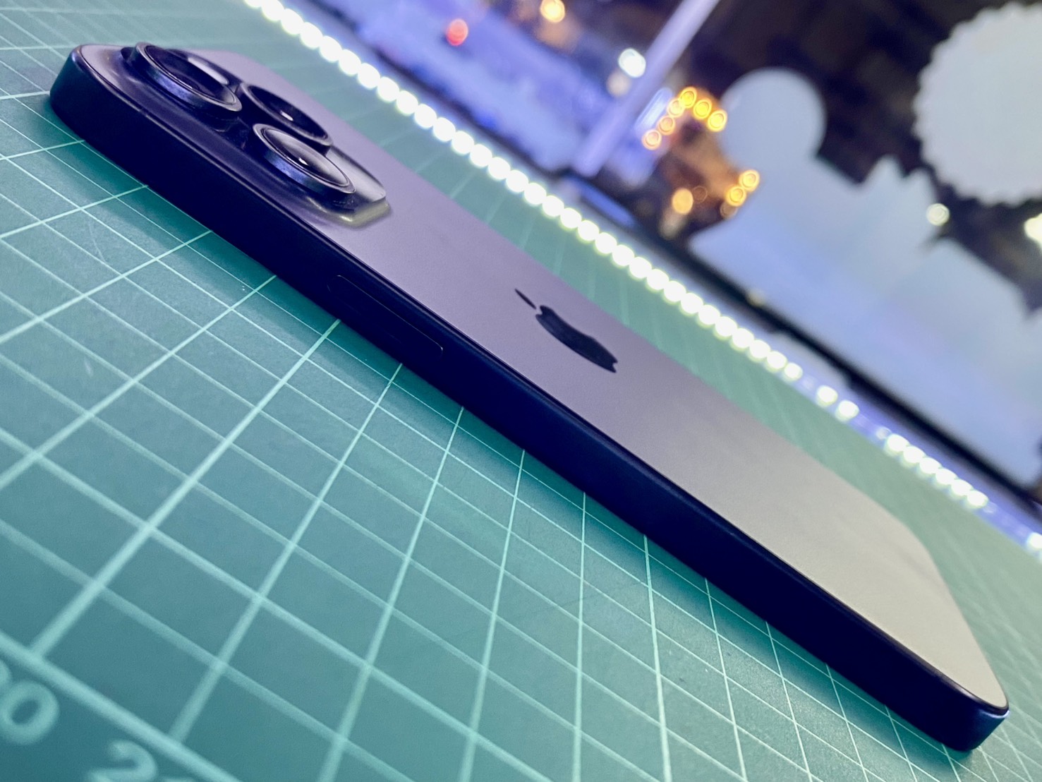 😎 iPhone 15 Pro Max 256GB Black Titanium 😎 ☺ มาแล้วๆ i15PM #ศูนย์แท้ สภาพดี ราคาคุ้มๆ ☺