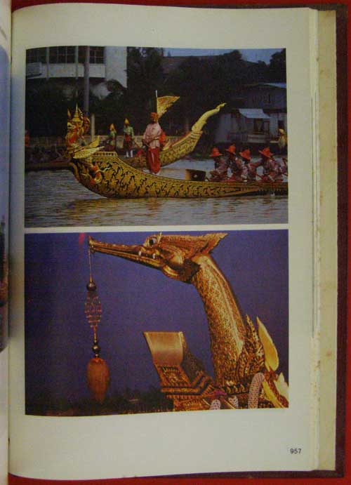 ที่ระลึกภาพประวัติศาสตร์แห่งราชวงศ์จักรีกรุงรัตนโกสินทร์ 200 ปี 007523