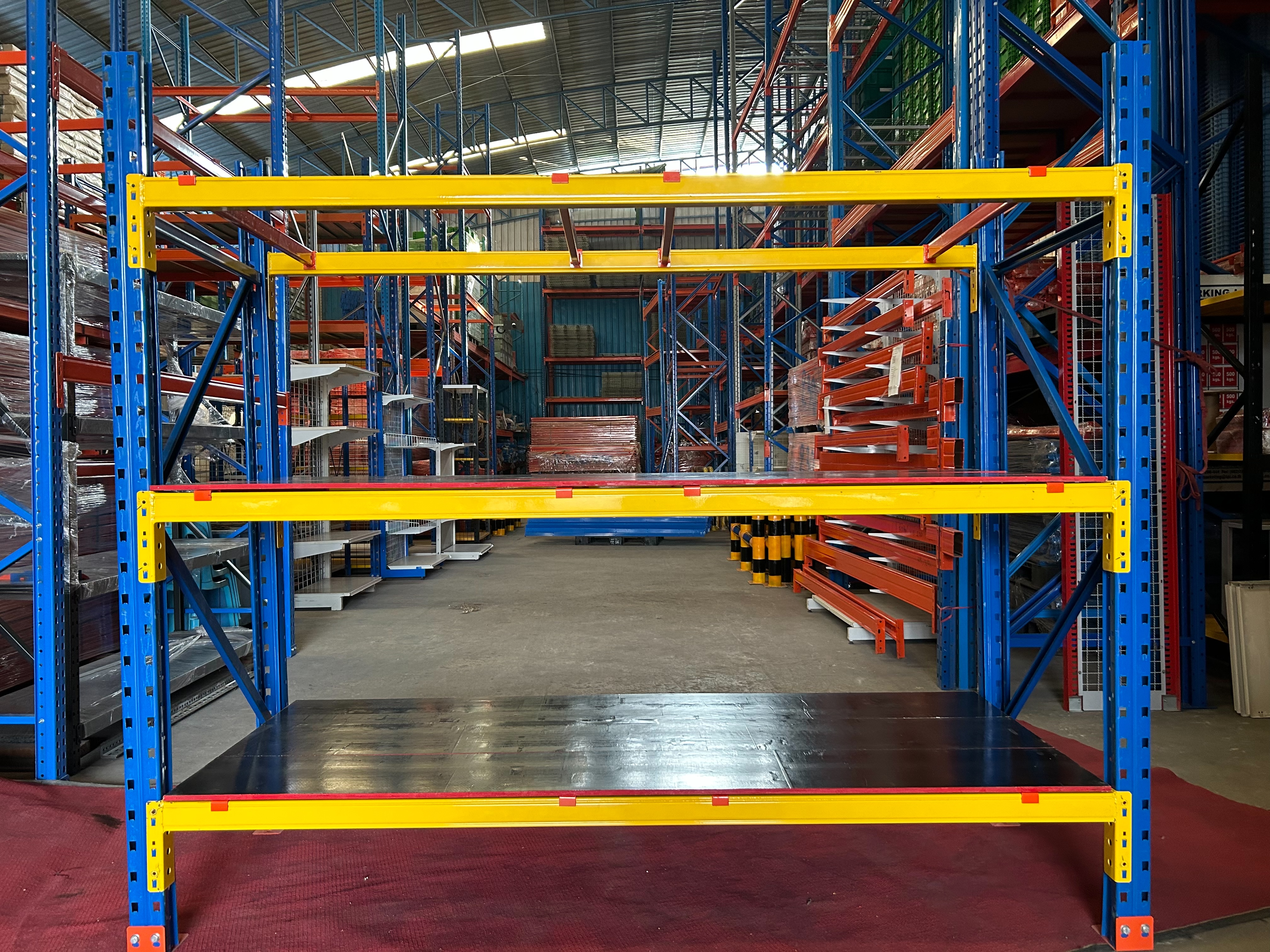 Medium rackชั้นวางของมือสองมาใหม่วันนี้