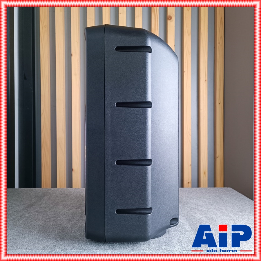 BEHRINGER B-112W ตู้ลำโพง 12นิ้ว active speaker Bluetooth ลำโพงกลางแจ้ง ลำโพงมีกำลังขยายในตัวขนาด 1000 วัตต์ เบริงเจอร์ B112W เอไอ-ไพศาล +++