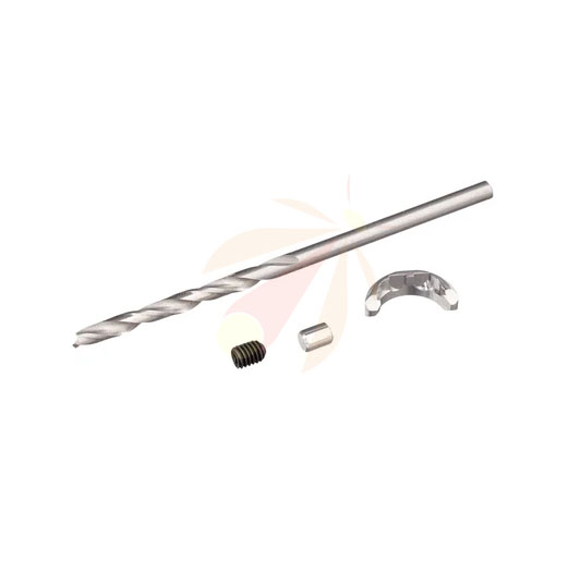 TTI Airsoft Infinity CNC TDC AAP-01 Hop-Up Chamber (Black)