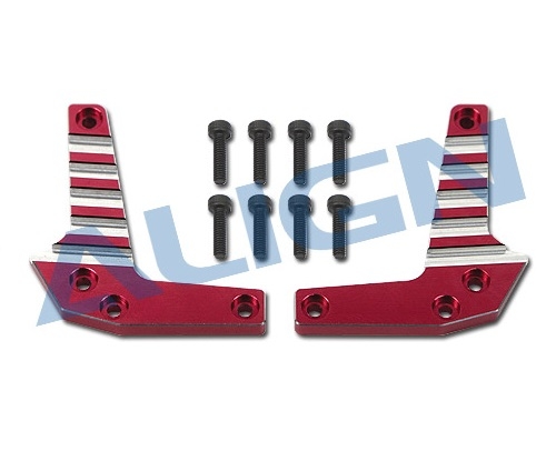 300X Shapely Reinforcement Plate And Brace Assembly