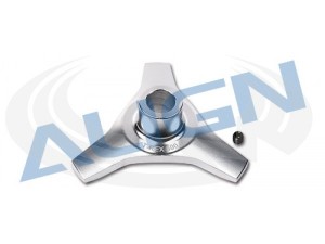 500 Swashplate Leveler