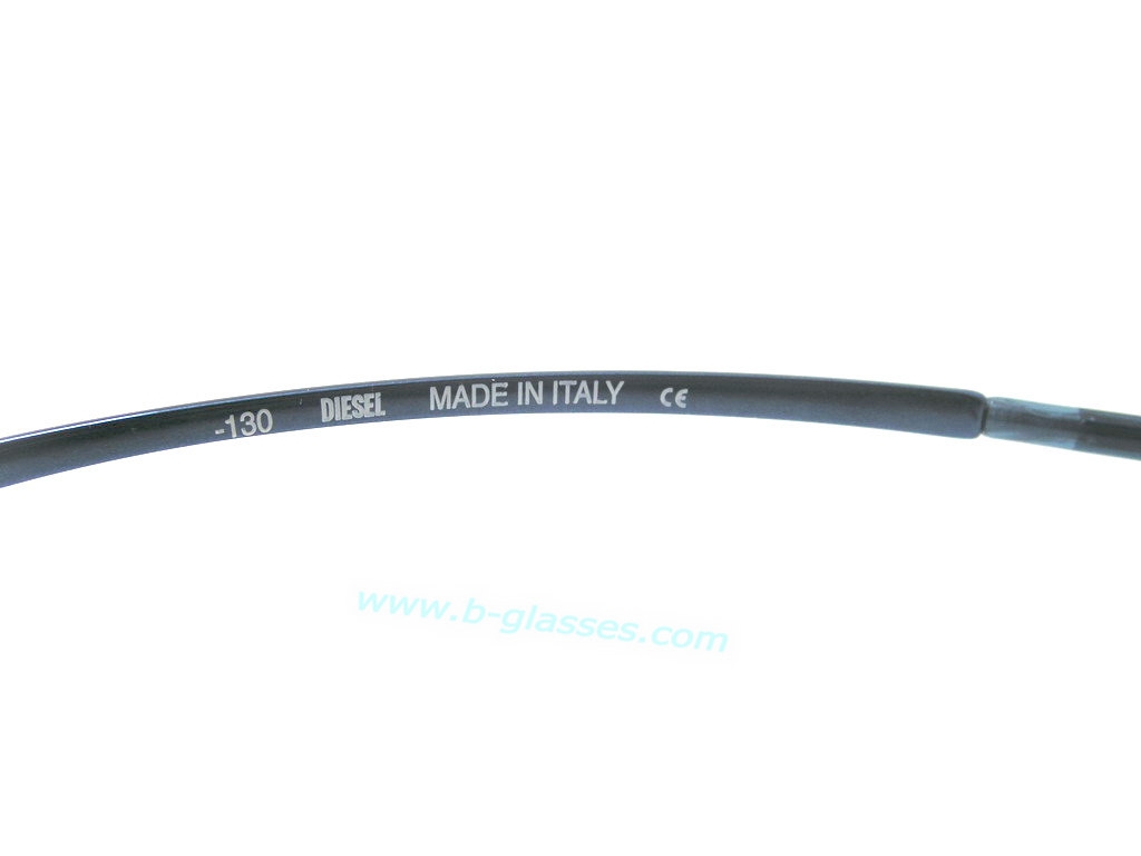 G กรอบแว่นสายตา Diesel แบบฮิตและสวยที่สุดค่ะ ของแท้และถูกที่สุด ส่งตรงจากUS.ค่ะ