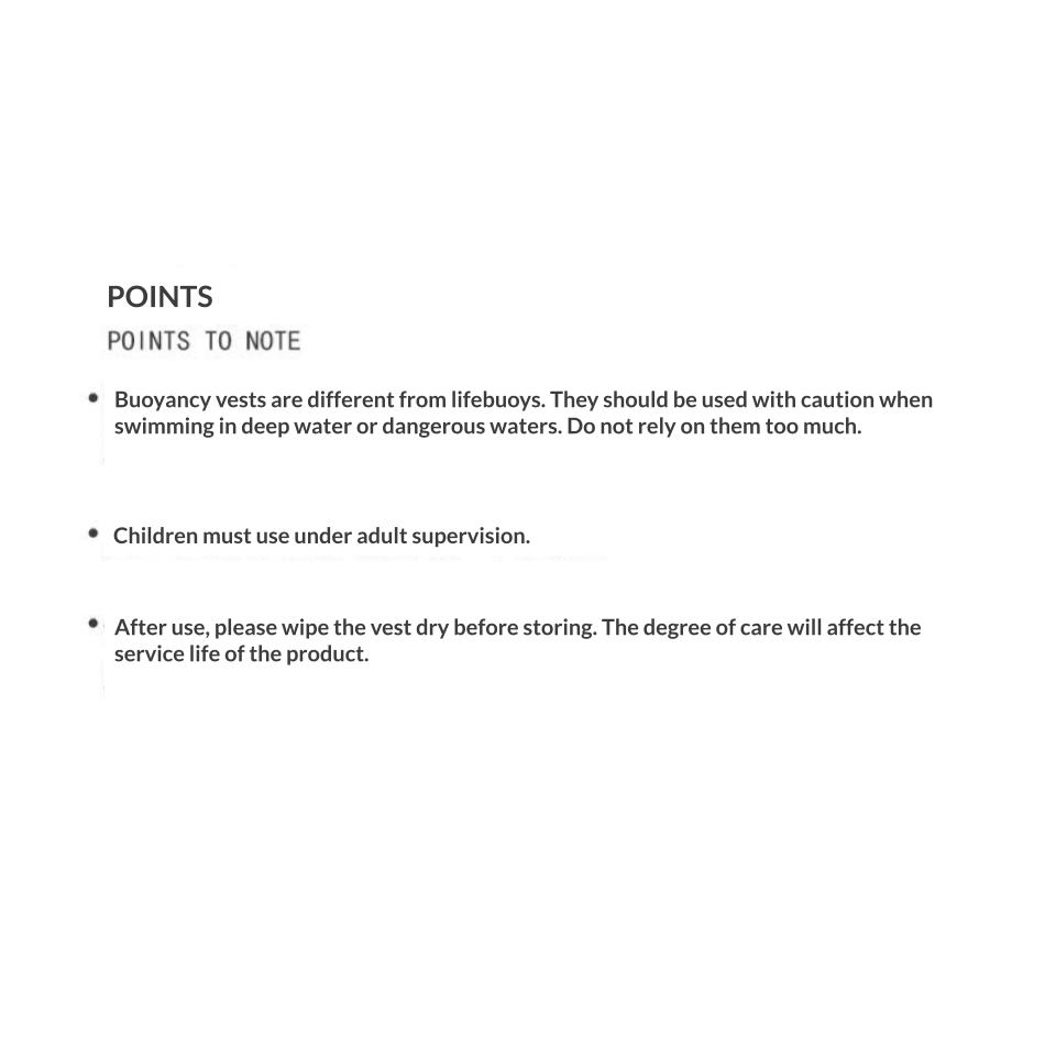 เสื้อชูชีพ เสื้อชูชีพสำหรับเด็กผู้ชายและผู้หญิง ลาย Sanrio ลิขสิทธิ์แท้ - Sanrio Life Jacket