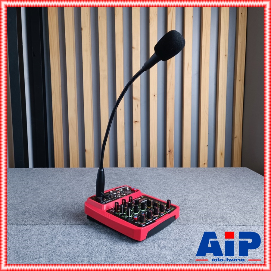 BEHRINGER TA-312S ก้านไมค์คออ่อน ก้านไมค์ ก้านไมค์BEHRINGER TA 312S ไมค์คออ่อน MIC ก้านไมค์ Dynamic เอไอ-ไพศาล +++