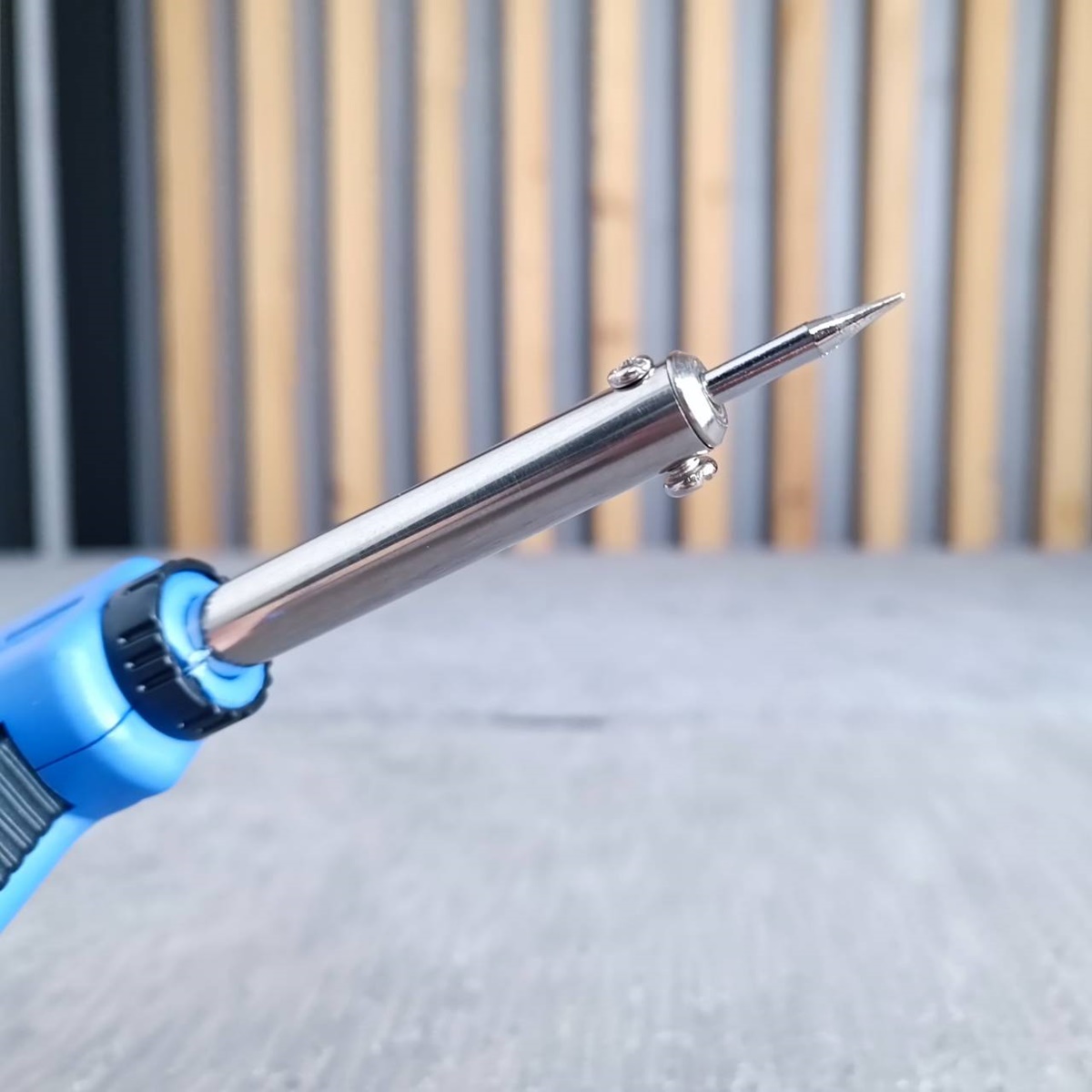 HISATOMI HM-470 หัวแร้งปืน2SPEED หัวแร้งบัดกรี ด้ามปืน 40W-150W HISATOMI Soldering Iron รุ่น HM470 HM 470 หัวแร้งปืน เอไอ-ไพศาล