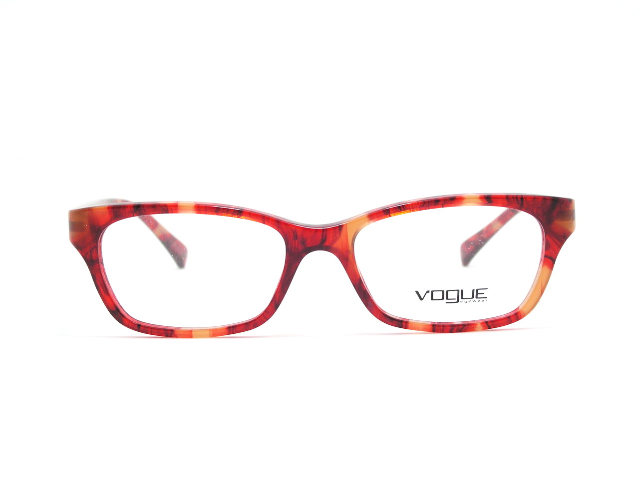 กรอบแว่นสายตา Vogue สวยเก๋สุดๆไปเลยค่ะ ของแท้100%และถูกสุดๆ ส่งตรงจากUS.ค่ะ