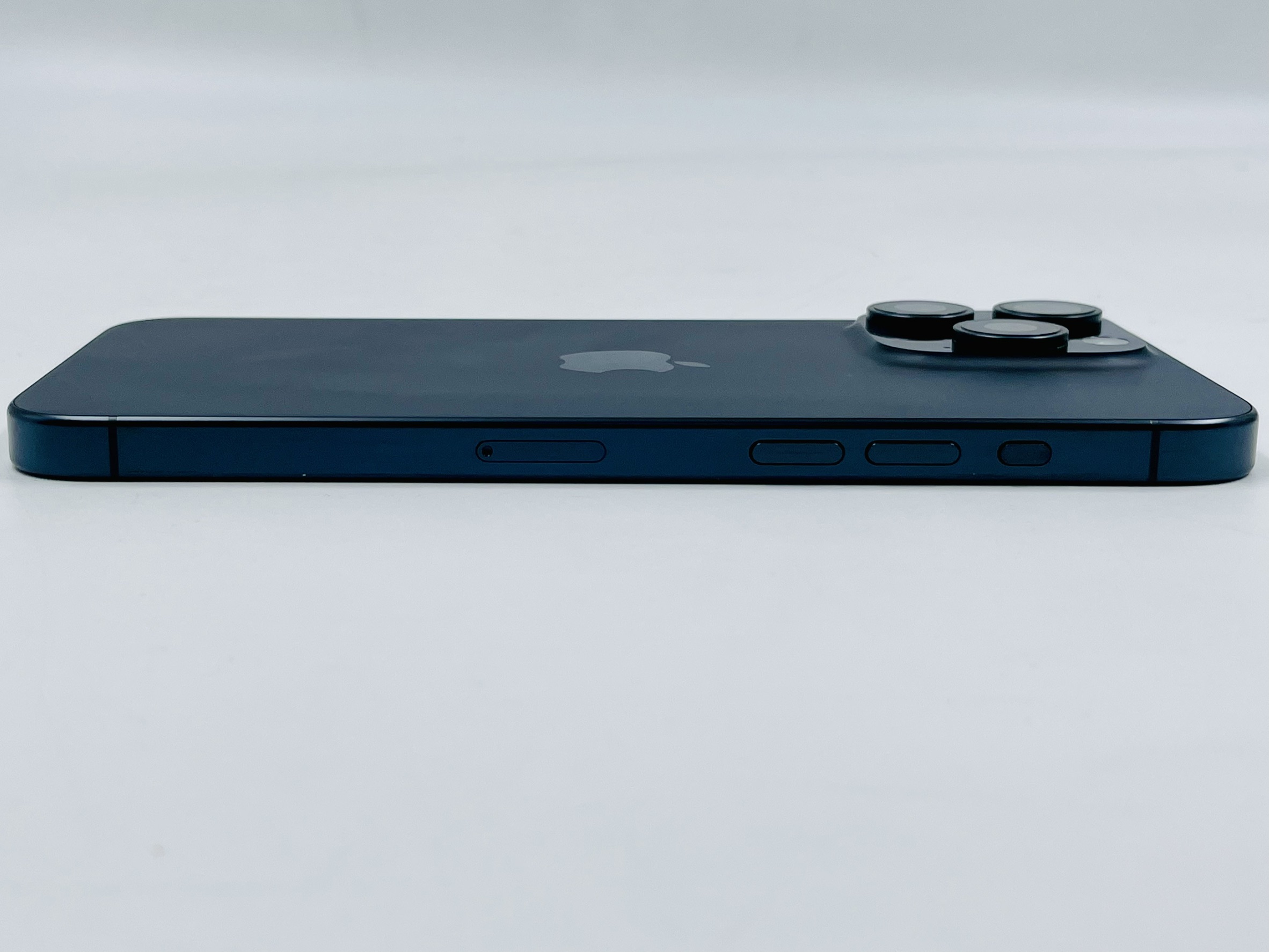 🪬 iPhone 15 Pro Max 256GB Blue Titanium 🪬 🫗 15PM❕️เครื่องเดิมๆ❕️#ศูนย์แท้ ราคาคุ้ม 🫗