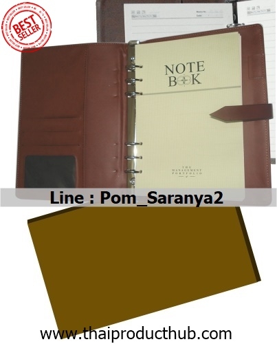 L71-07-CP-005_สมุดโน้ต ,ขายสมุดโน้ต .ของพรีเมี่ยม, ของที่ระลึก,