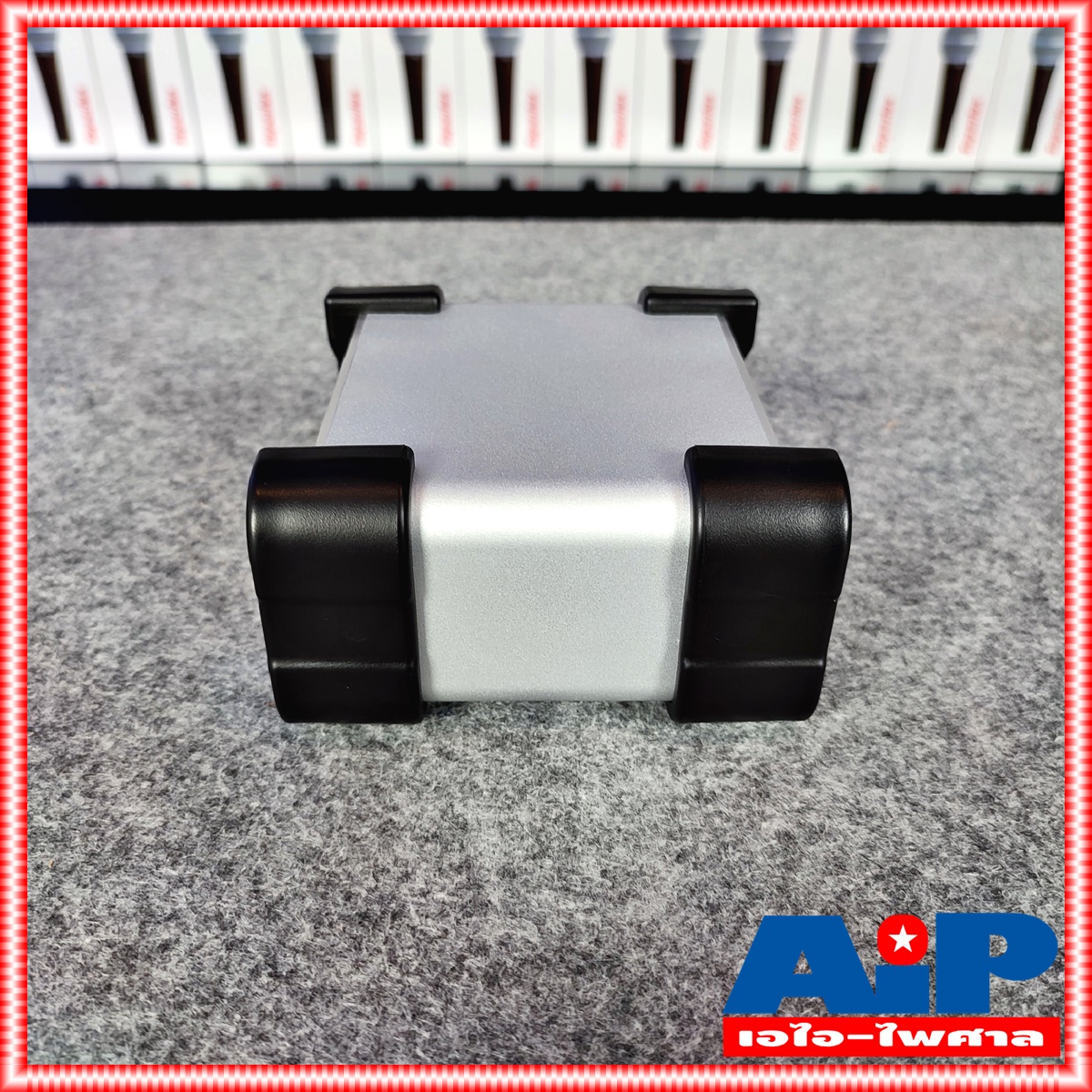 KLARK TEKNIK Di-20P Passive Stereo Direct Box Di20P Di20 P Di 20 P DI BOX ไดเร็คบ๊อก +++