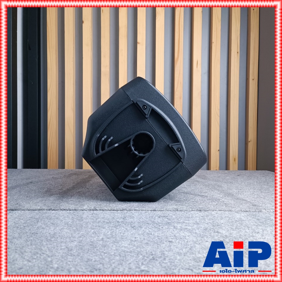 BEHRINGER B-108D ตู้ลำโพง8นิ้ว ACTIVE ตู้ลำโพงพร้อมขยายเสียง 300 วัตต์ 2 ทาง 8 นิ้ว คลาส D B 108 D B108D +++ เอไอ-ไพศาล