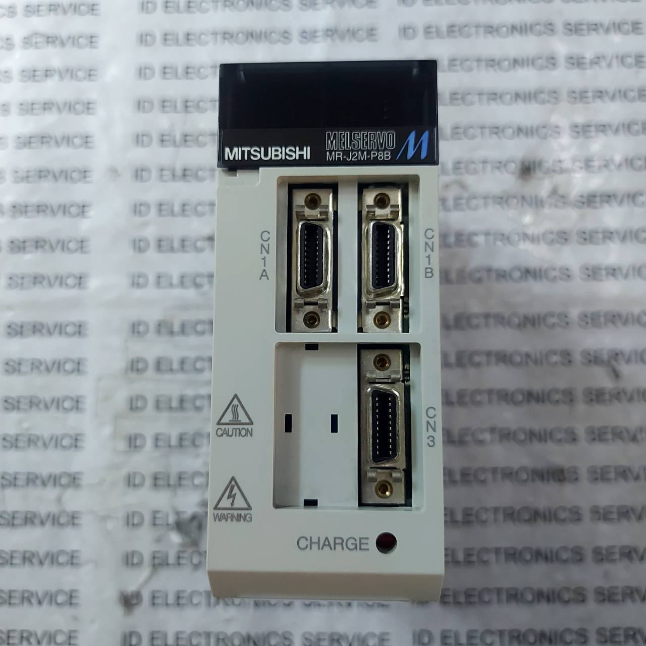 MR-J2M-P8B SERVO DRIVE"MITSUBISHI"