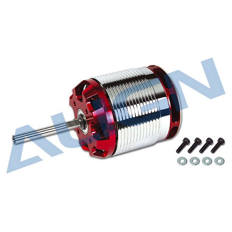 อะไหล่ฮอ ใช้กับ 850MX Brushless Motor(540KV/4535)
