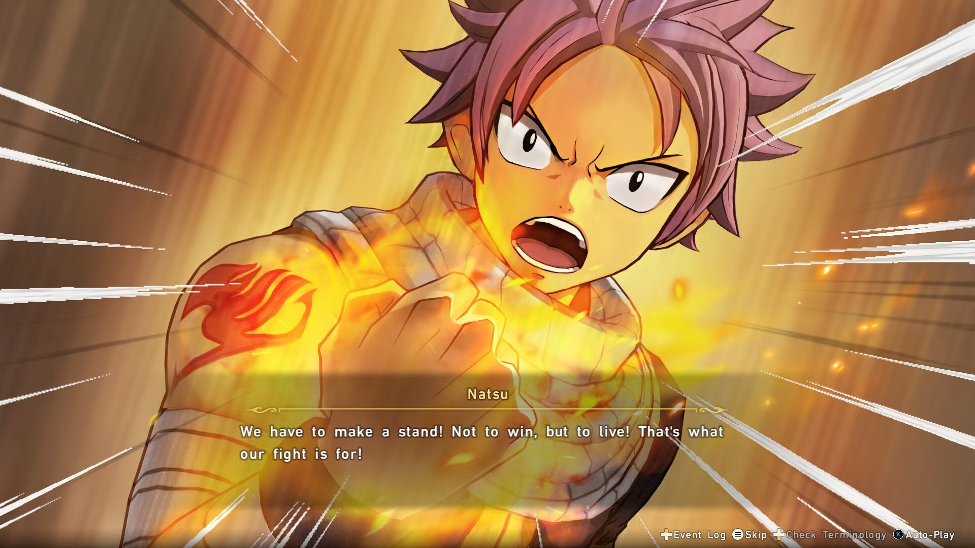 PS5:Fairy Tail 2(Asia)
