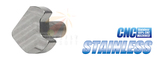 GUARDER GLK-127 HAMMER BEARING FOR MARUI G18C