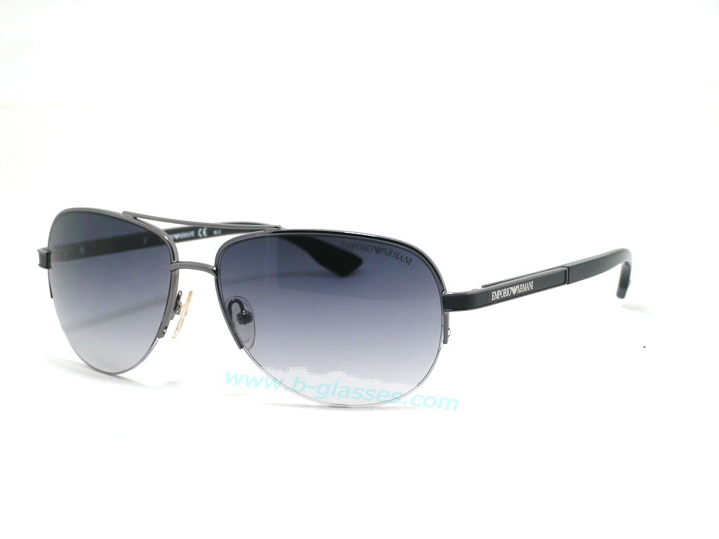 S แว่นกันแดด Emporio Armani ไฮโซมากมากค่ะ ของแท้และถูกที่สุด ส่งตรงจากUS.ค่ะ
