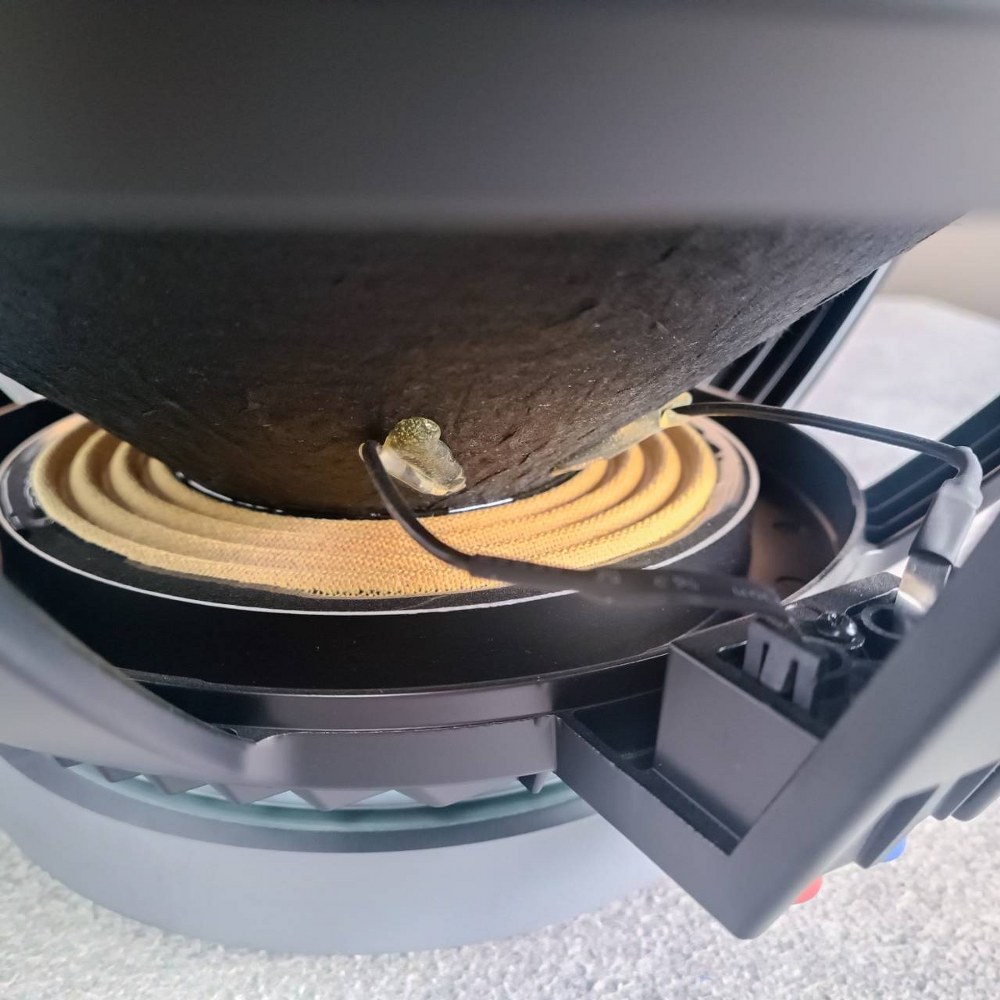 1ดอก KANE 18" พริกขี้หนู 18 KA-22III พริกขี้หนู ลำโพง18นิ้ว โครงหล่อ KA-22 KA 22 KA NE คาเนะ ดอกลำโพงเบส พลัส ซับเบส ลำโพง18นิ้ว ลำโพง ดอกลำโพง18นิ้ว