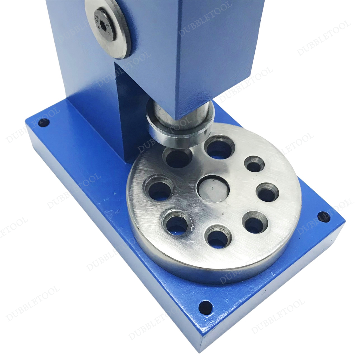 เครื่องย่อขยายไซส์แหวน เครื่องถ่างไซส์แหวน รุ่นCB-291 (ไซต์เอเชีย)