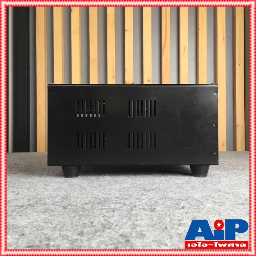 SIAM NEOLINE NV-50012 อินเวอร์เตอร์500W 12V สยามนีออน เครื่องแปลงไฟแบตเตอรี่ 12V 500วัตต์ NV 500 12 NV500 12 NV50012 เอไอ-ไพศาล