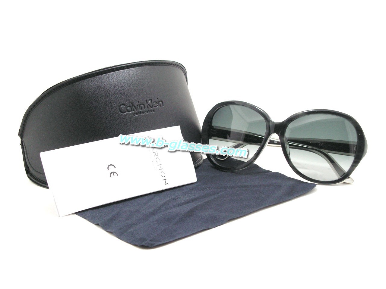 หมดแล้วค่ะ+++แว่นกันแดด Calvin Klein สวยหรูสุดๆค่ะ ของแท้100%และถูกสุดๆ ส่งตรงจากUS.ค่ะ