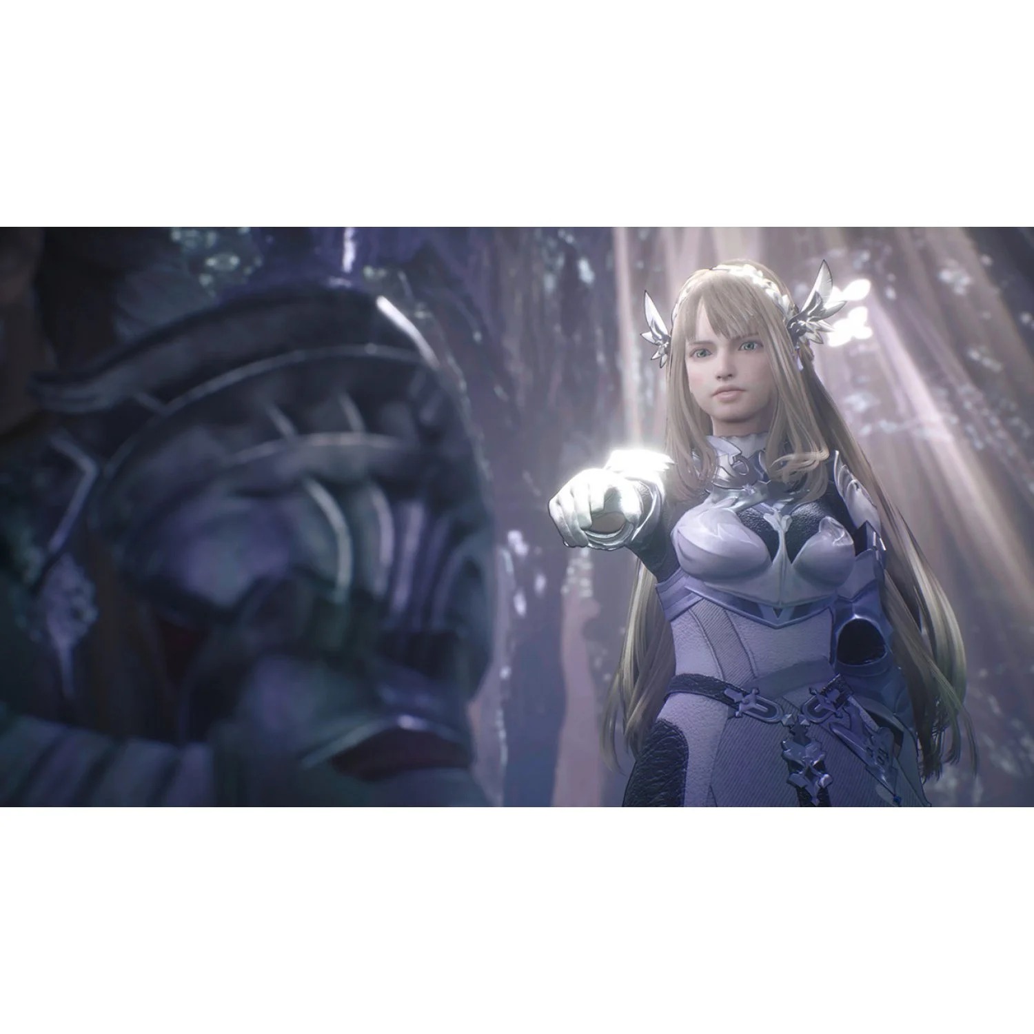 PS4: Valkyrie Elysium (Asia) (EN)