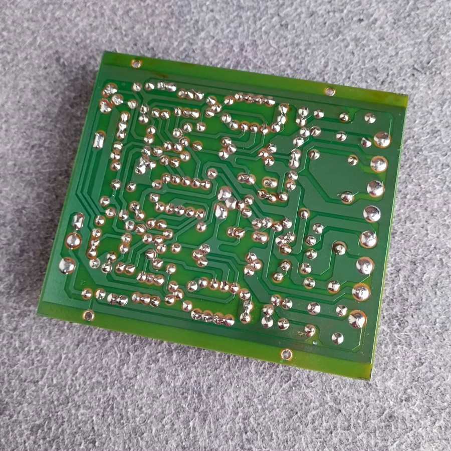 NPE KIT AMP FET-450/FET550/8000B ปริ้นแอมป์ แผงวงจรขยายเสียง อะไหล่เพาเวอร์แอมป์ เอไอ-ไพศาล